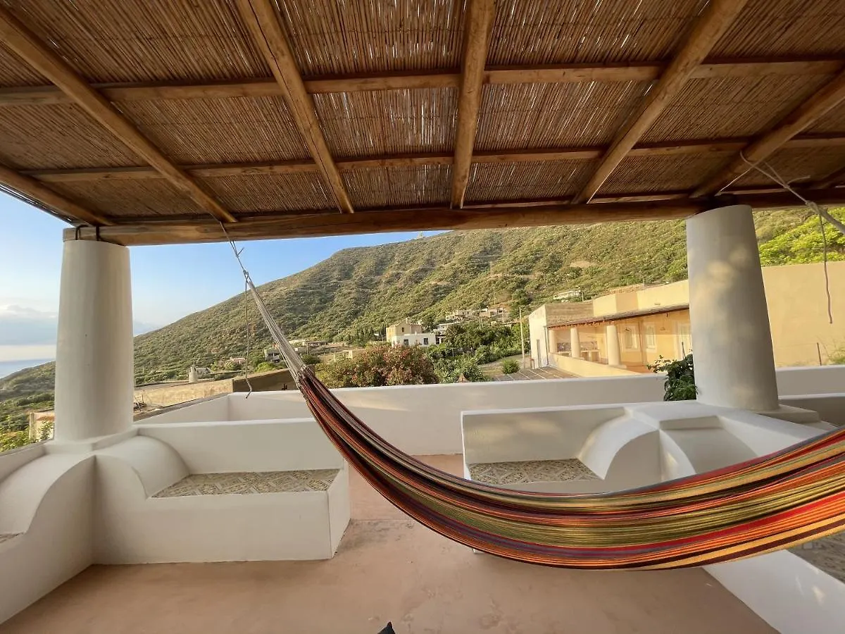 Hotel La Locanda Del Postino Pollara