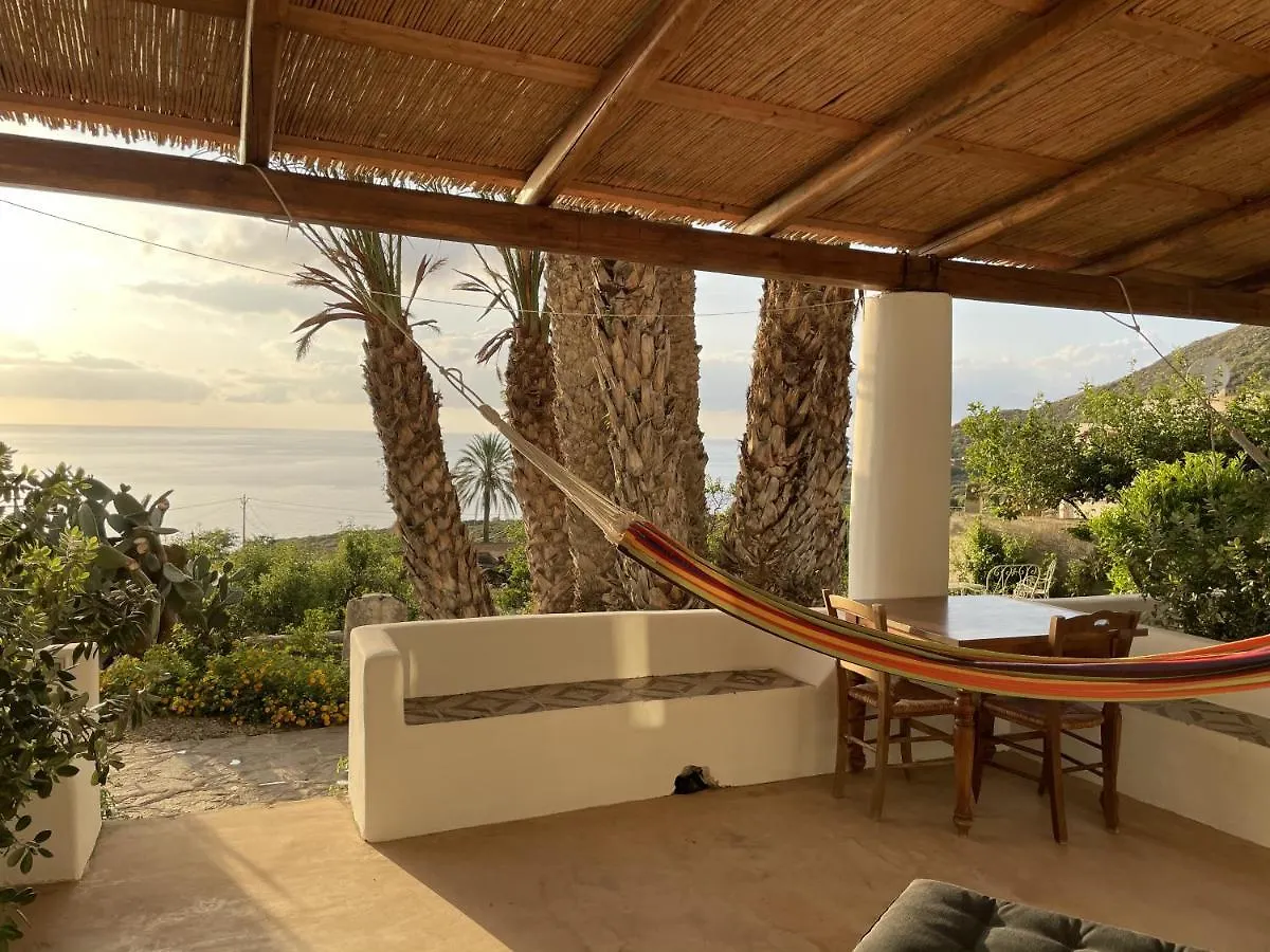 Hotel La Locanda Del Postino Pollara