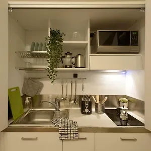 San Frediano 56 Apartamento
