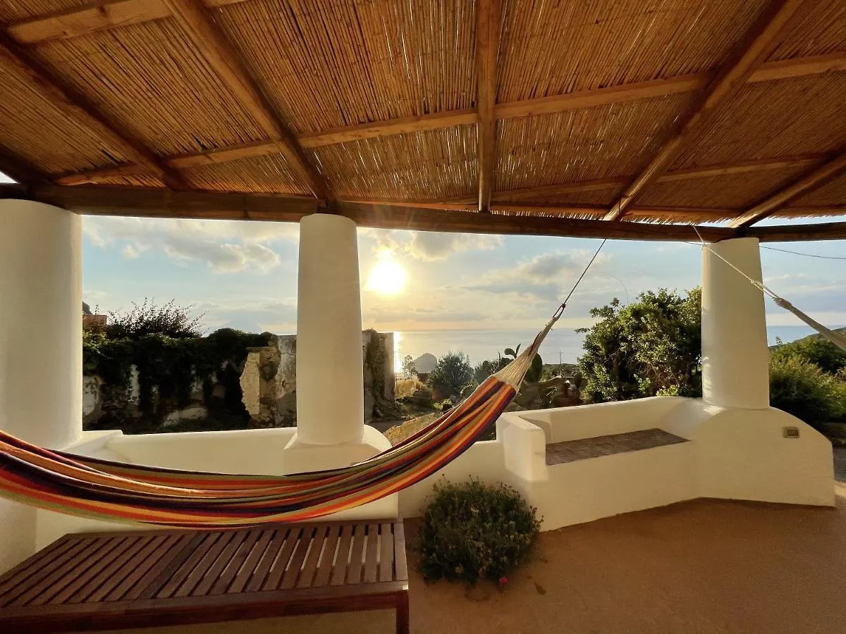 Hotel La Locanda Del Postino Pollara