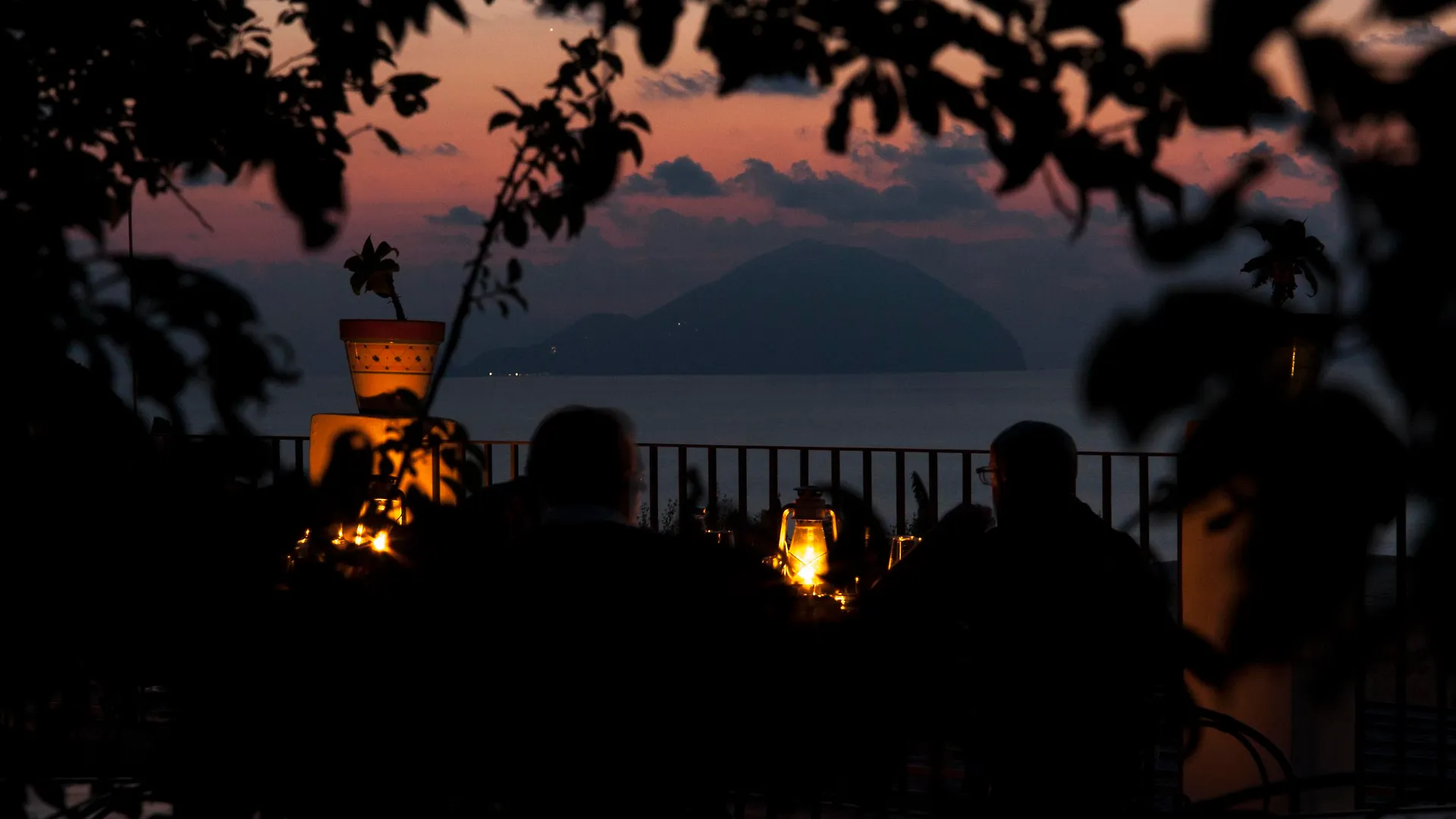 Hotel La Locanda Del Postino Pollara