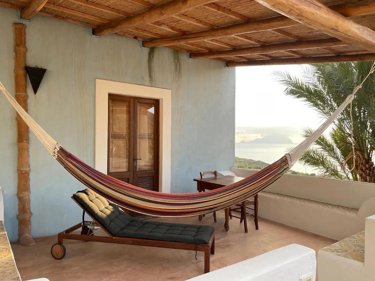 Hotel La Locanda Del Postino Pollara