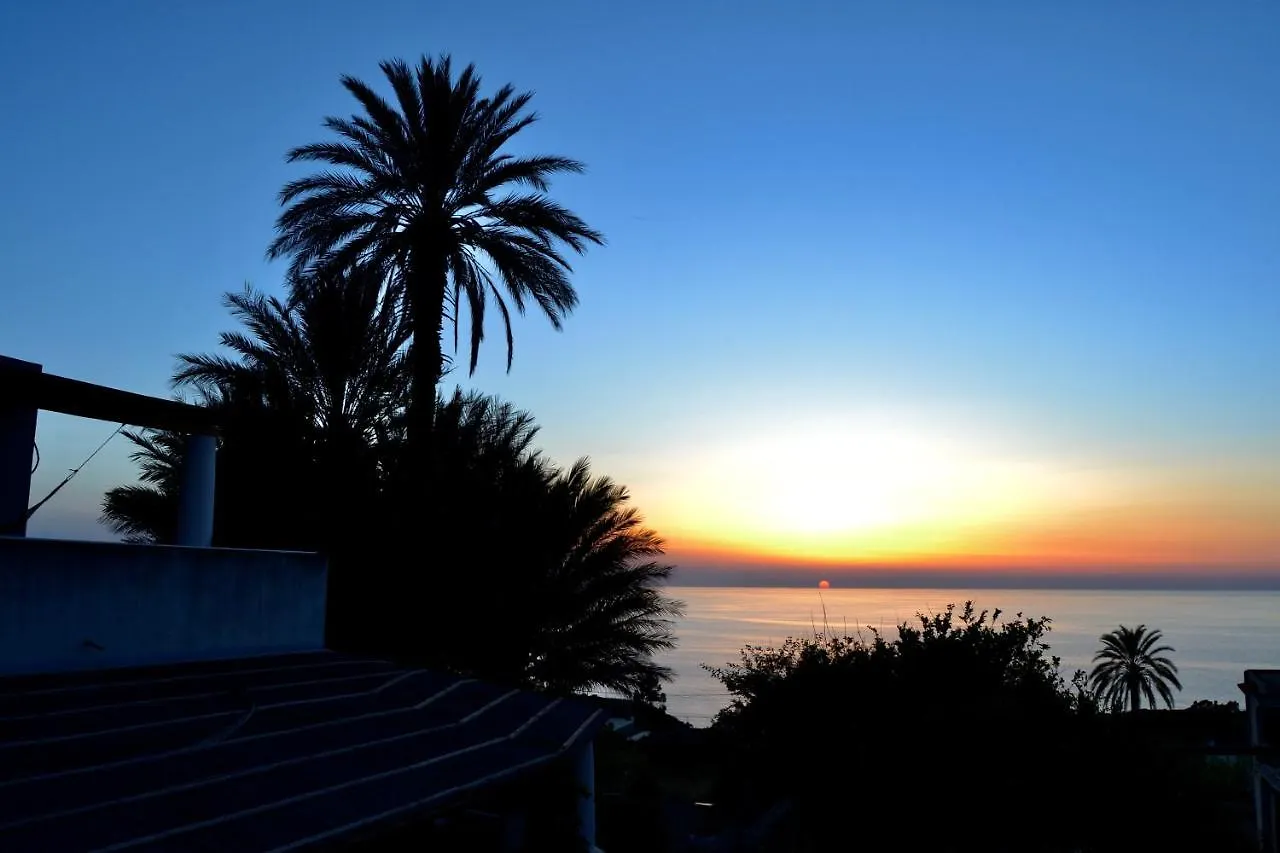 Hotel La Locanda Del Postino Pollara