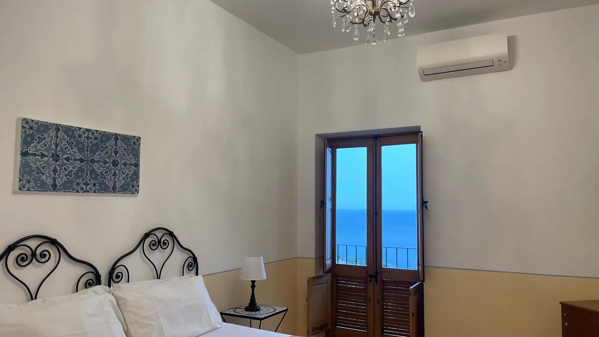 Hotel La Locanda Del Postino Pollara