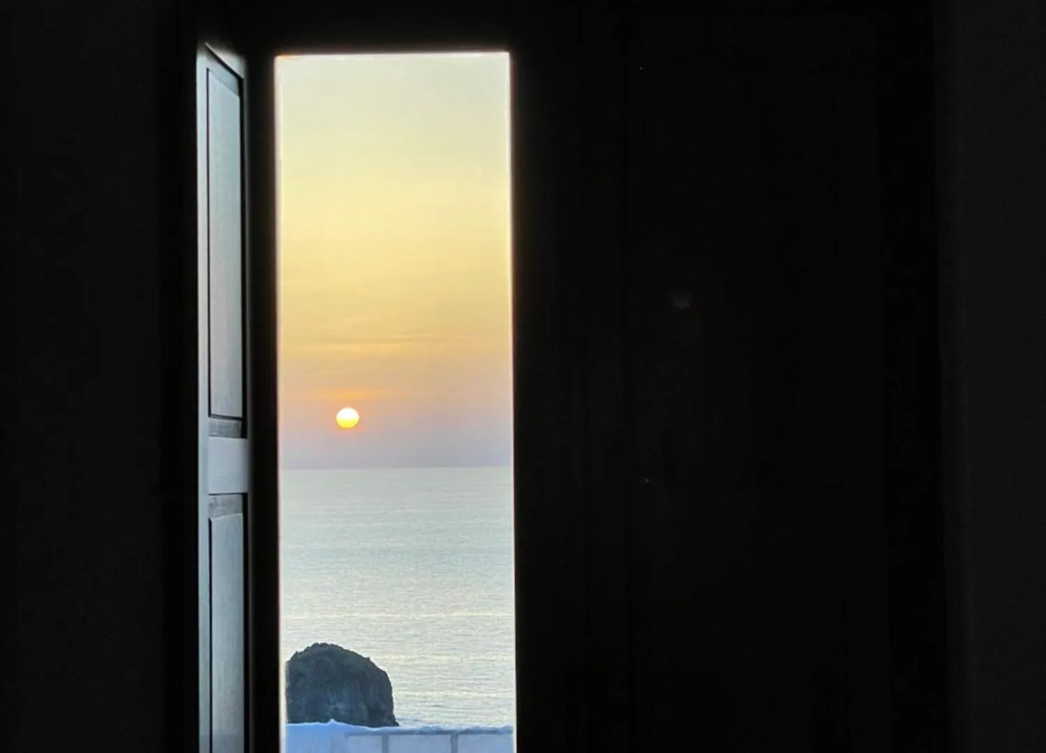 ****  Hotel La Locanda Del Postino Pollara İtalya