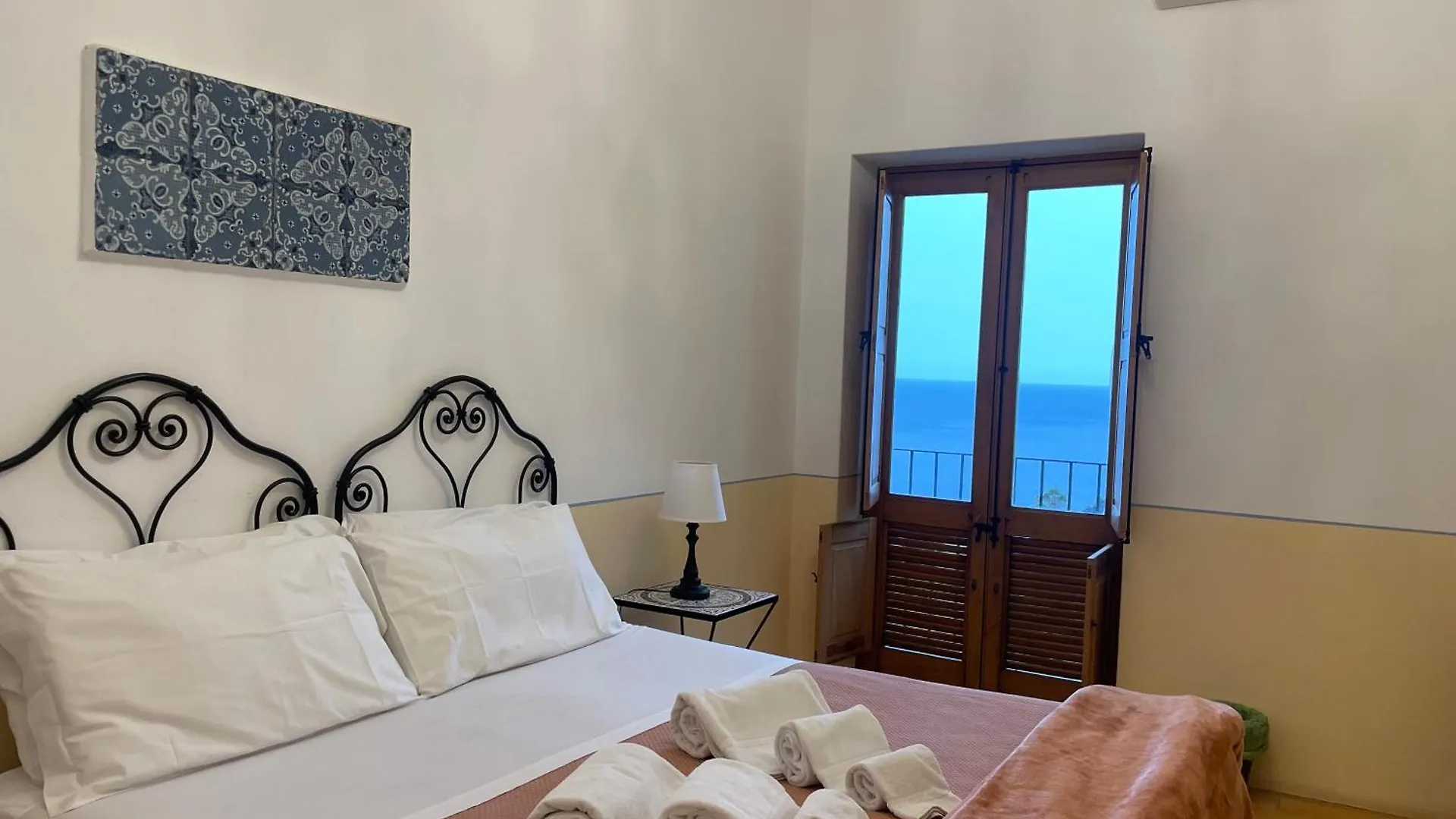 Hotel La Locanda Del Postino Pollara