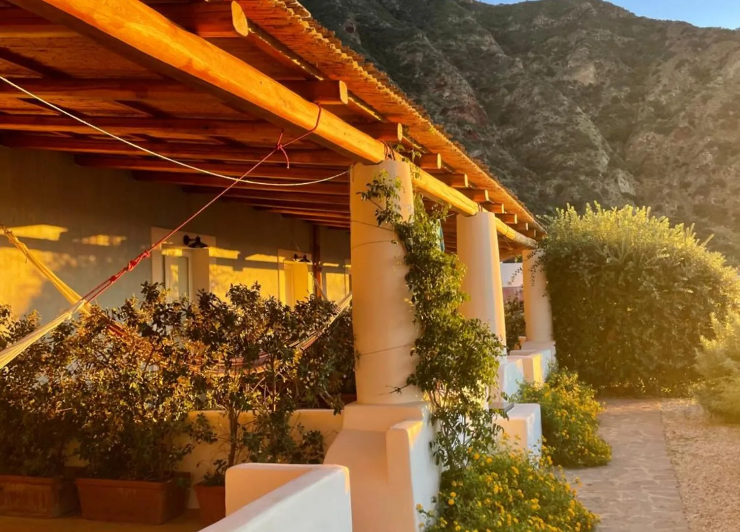 Hotel La Locanda Del Postino Pollara