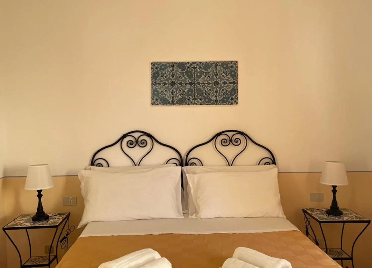 Hotel La Locanda Del Postino Pollara