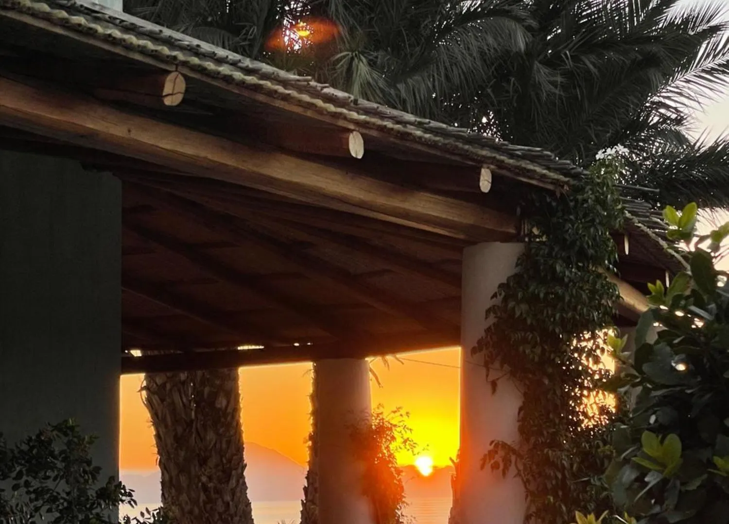 Hotel La Locanda Del Postino Pollara