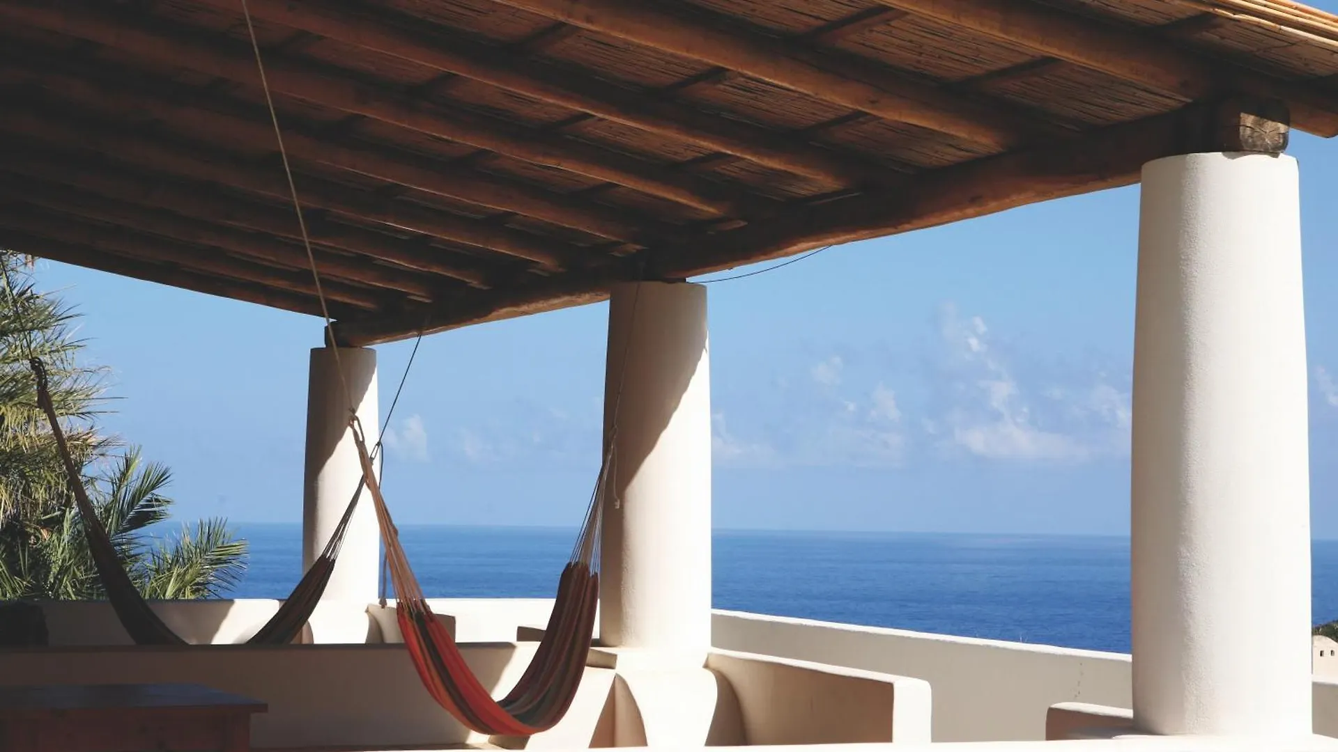 Hotel La Locanda Del Postino Pollara